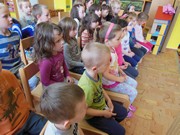 Divadlo Bouda - Kašpárek a Čarodějnice